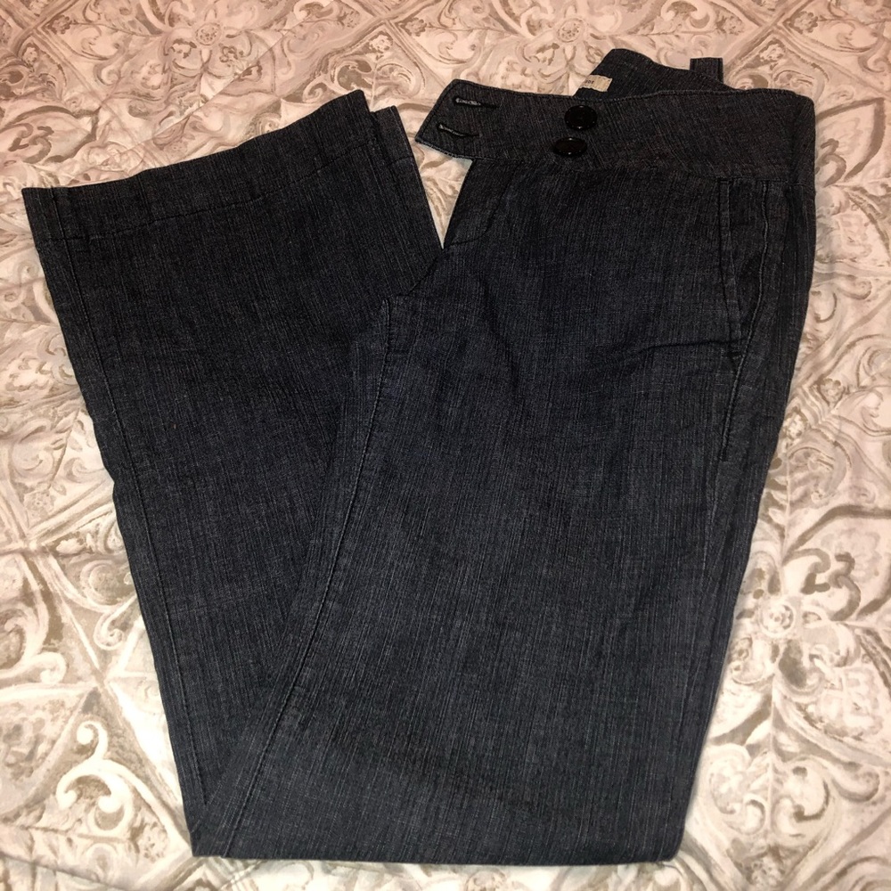 Forever 21 jeans
